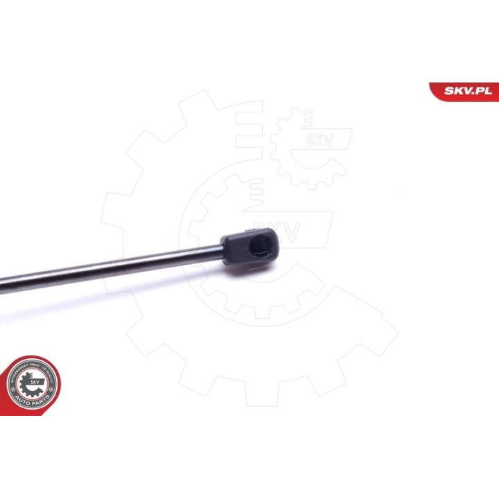 Dujinė spyruoklė, gaubtas ESEN SKV 52SKV097