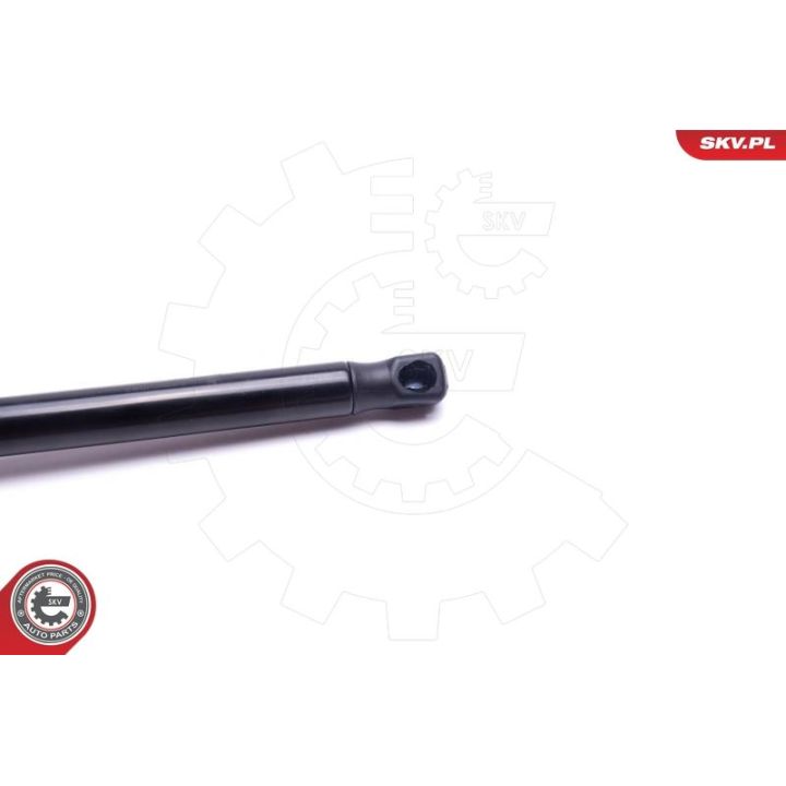 Dujinė spyruoklė, gaubtas ESEN SKV 52SKV097