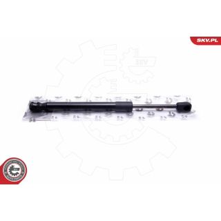 Dujinė spyruoklė, gaubtas ESEN SKV 52SKV098