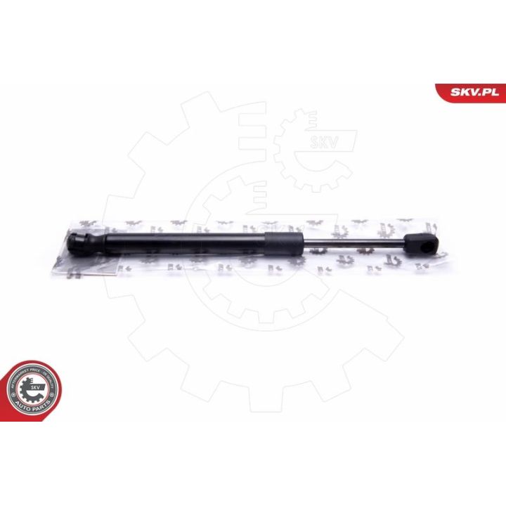 Dujinė spyruoklė, gaubtas ESEN SKV 52SKV098