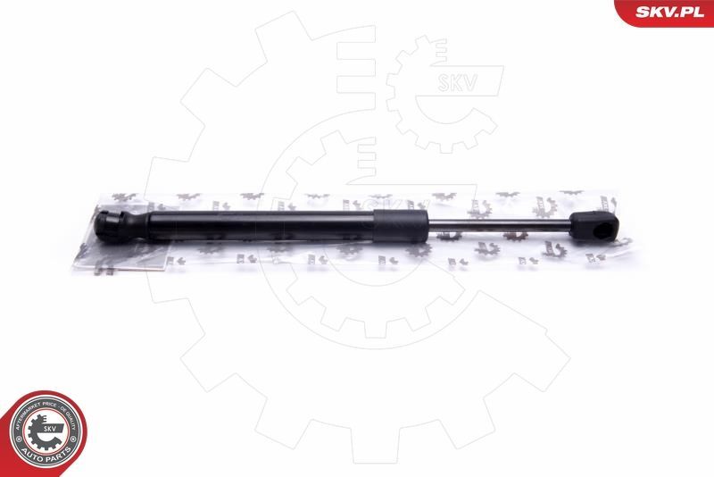 Dujinė spyruoklė, gaubtas ESEN SKV 52SKV098