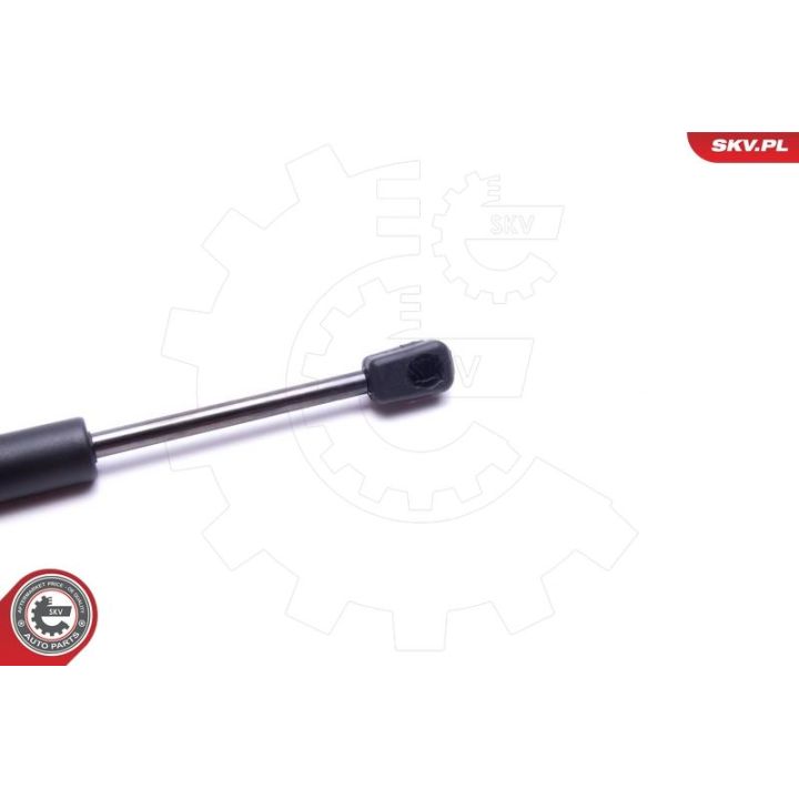 Dujinė spyruoklė, gaubtas ESEN SKV 52SKV098