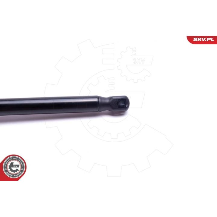 Dujinė spyruoklė, gaubtas ESEN SKV 52SKV098