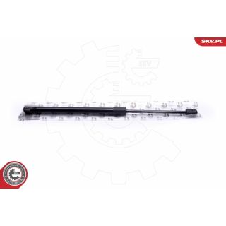 Dujinė spyruoklė, gaubtas ESEN SKV 52SKV111