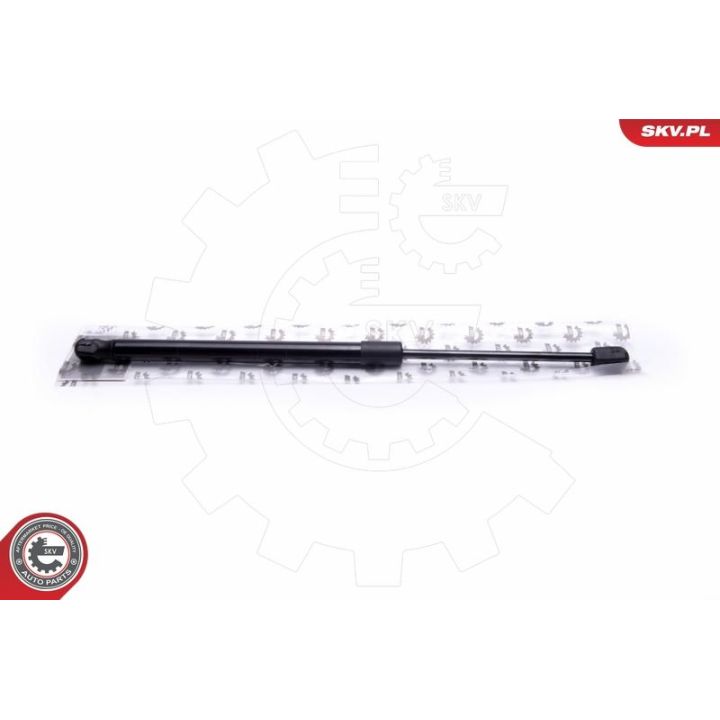 Dujinė spyruoklė, gaubtas ESEN SKV 52SKV111