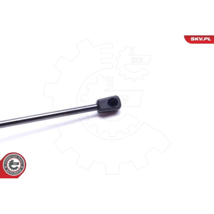 Dujinė spyruoklė, gaubtas ESEN SKV 52SKV111