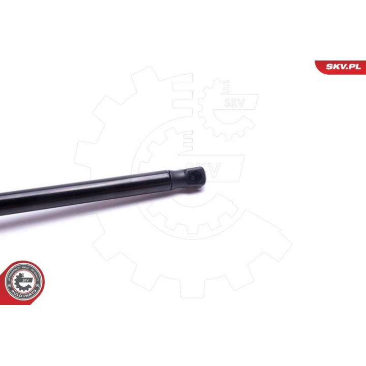 Dujinė spyruoklė, gaubtas ESEN SKV 52SKV111