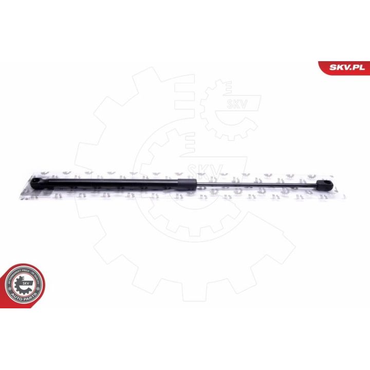 Dujinė spyruoklė, gaubtas ESEN SKV 52SKV112