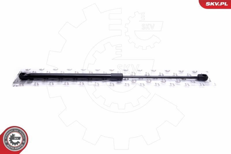 Dujinė spyruoklė, gaubtas ESEN SKV 52SKV112