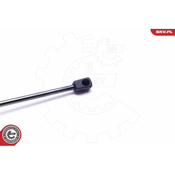 Dujinė spyruoklė, gaubtas ESEN SKV 52SKV112