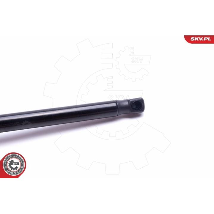 Dujinė spyruoklė, gaubtas ESEN SKV 52SKV112