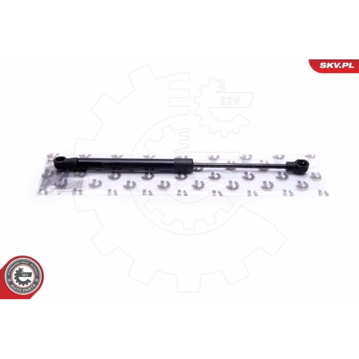 Dujinė spyruoklė, gaubtas ESEN SKV 52SKV117