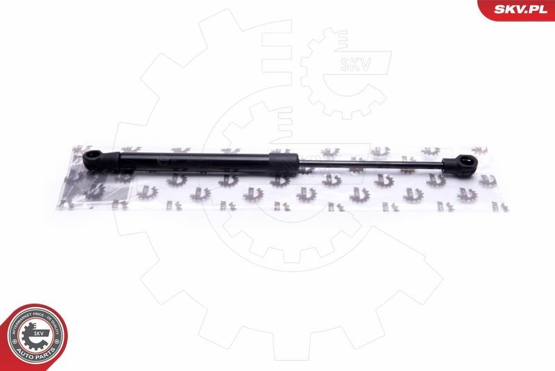 Dujinė spyruoklė, gaubtas ESEN SKV 52SKV117