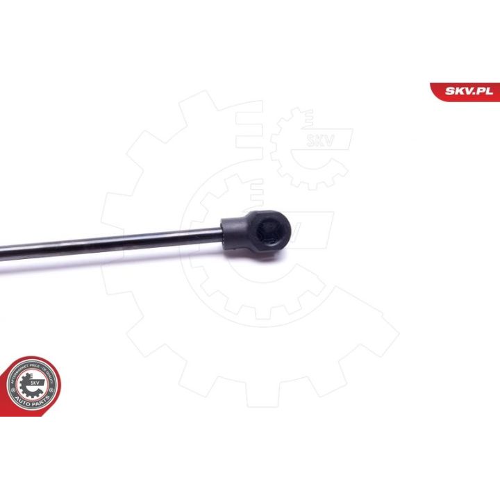 Dujinė spyruoklė, gaubtas ESEN SKV 52SKV117