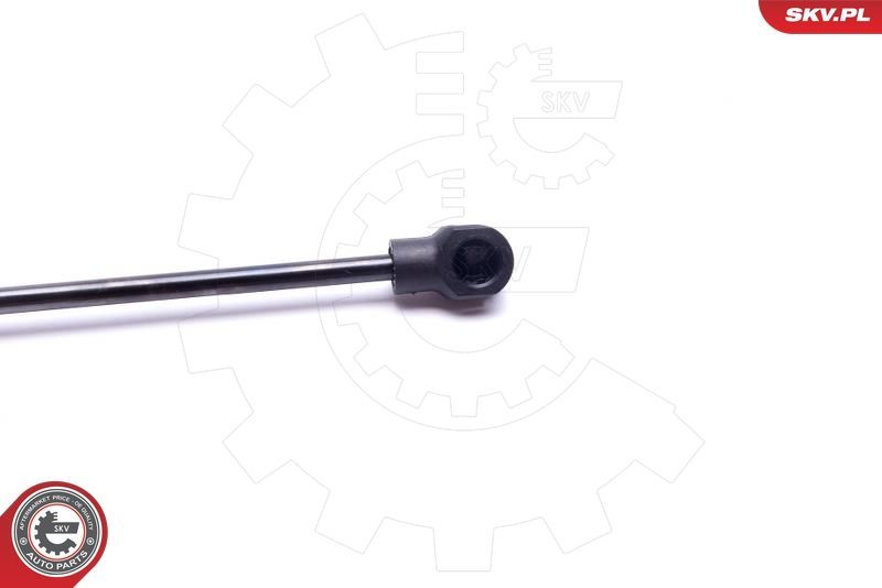 Dujinė spyruoklė, gaubtas ESEN SKV 52SKV117