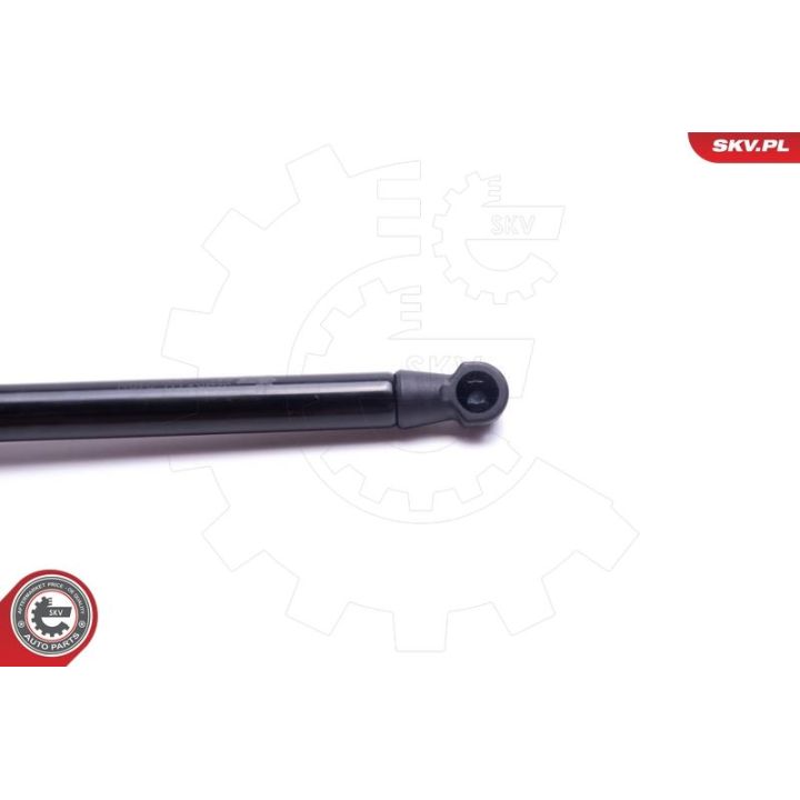 Dujinė spyruoklė, gaubtas ESEN SKV 52SKV117