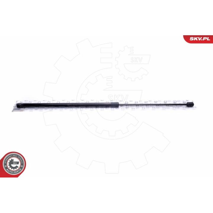 Dujinė spyruoklė, gaubtas ESEN SKV 52SKV125