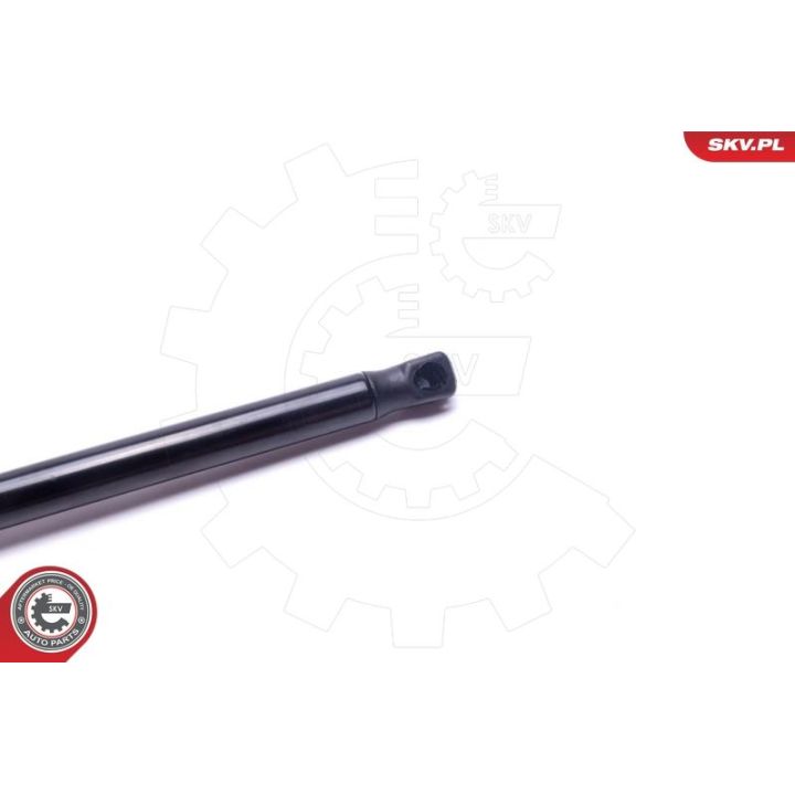 Dujinė spyruoklė, gaubtas ESEN SKV 52SKV125