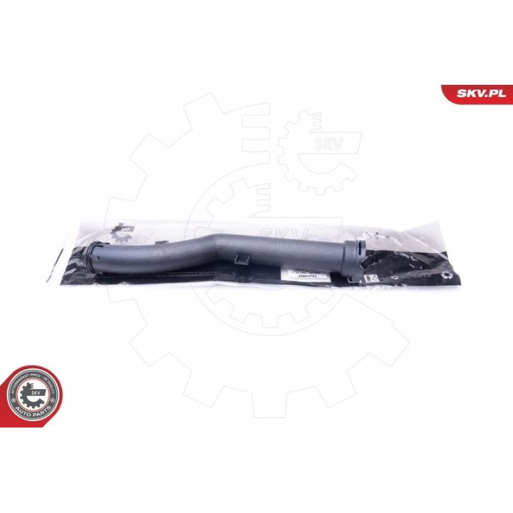 Aušinimo skysčio vamzdis ESEN SKV 43SKV753