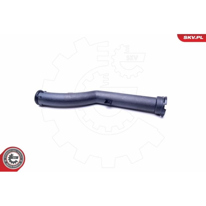 Aušinimo skysčio vamzdis ESEN SKV 43SKV753