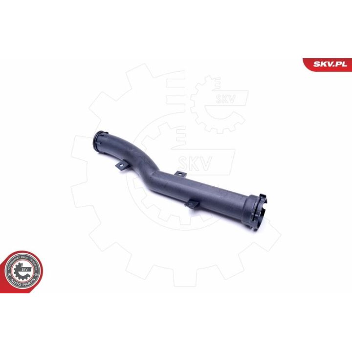 Aušinimo skysčio vamzdis ESEN SKV 43SKV753