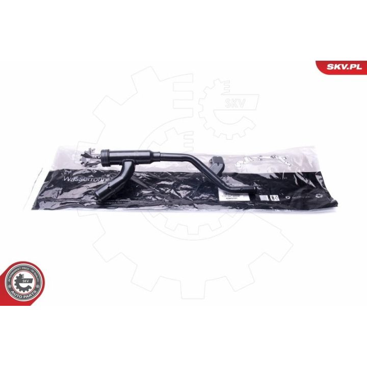 Aušinimo skysčio vamzdis ESEN SKV 43SKV757