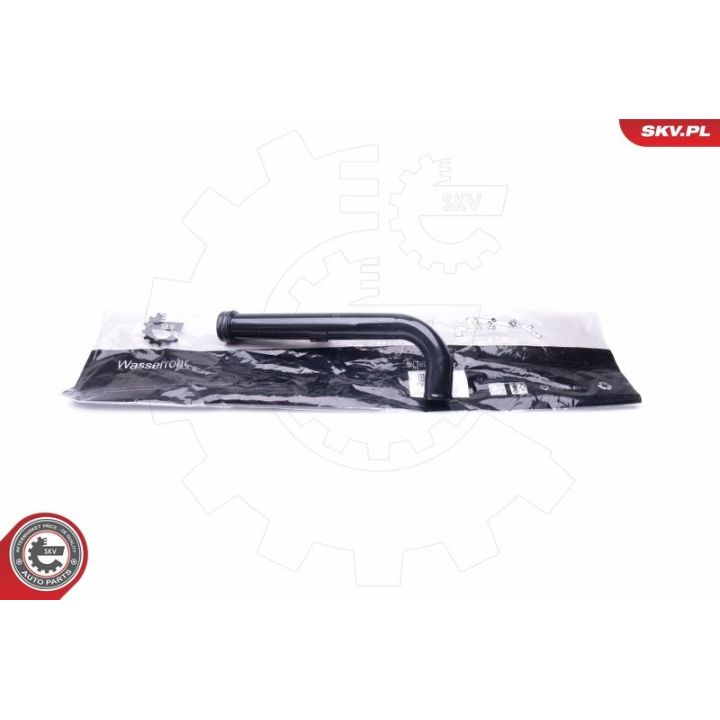 Aušinimo skysčio vamzdis ESEN SKV 43SKV764