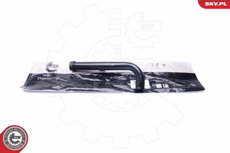 Aušinimo skysčio vamzdis ESEN SKV 43SKV764