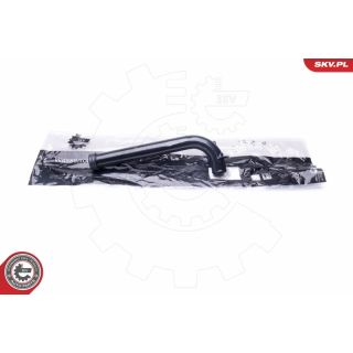 Aušinimo skysčio vamzdis ESEN SKV 43SKV765