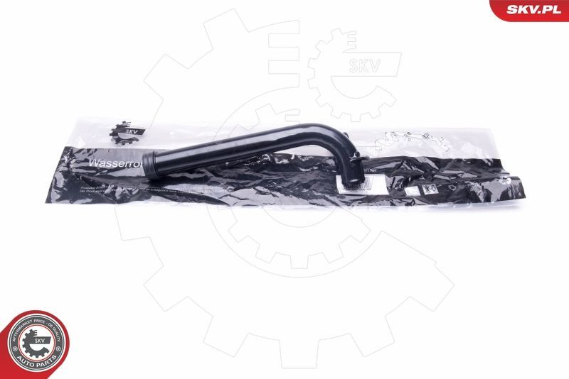 Aušinimo skysčio vamzdis ESEN SKV 43SKV765