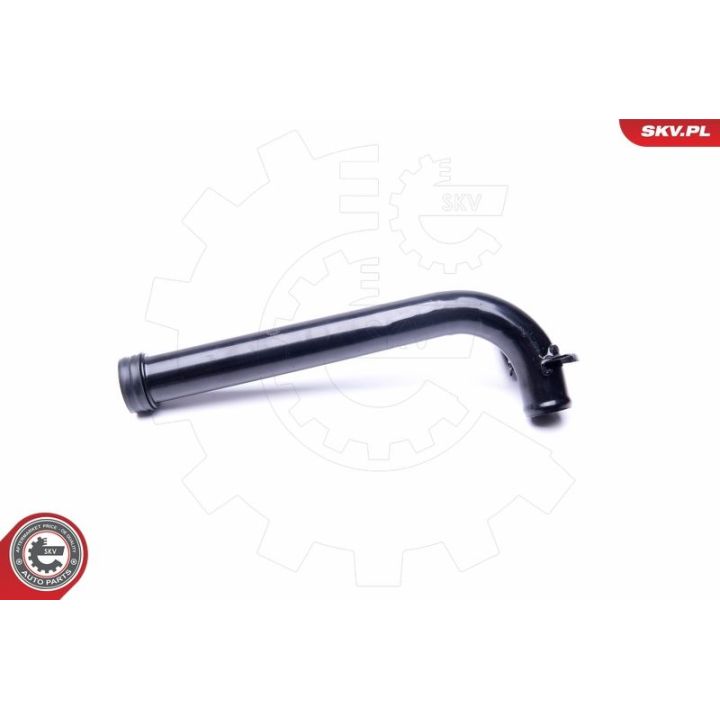 Aušinimo skysčio vamzdis ESEN SKV 43SKV765