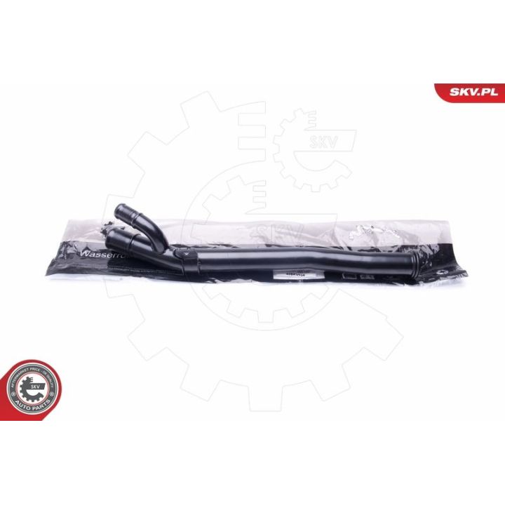 Aušinimo skysčio vamzdis ESEN SKV 43SKV766