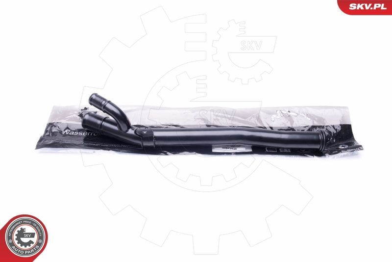 Aušinimo skysčio vamzdis ESEN SKV 43SKV766