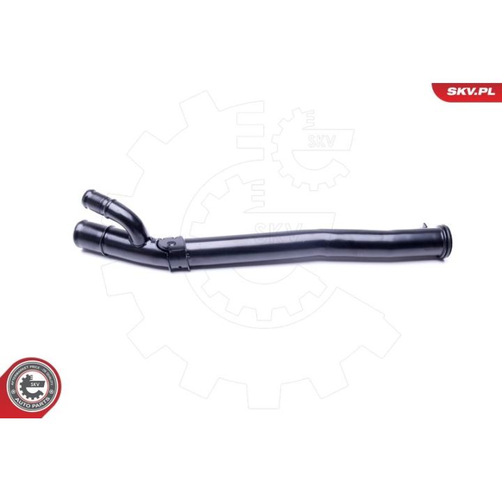 Aušinimo skysčio vamzdis ESEN SKV 43SKV766