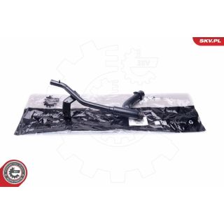 Aušinimo skysčio vamzdis ESEN SKV 43SKV770