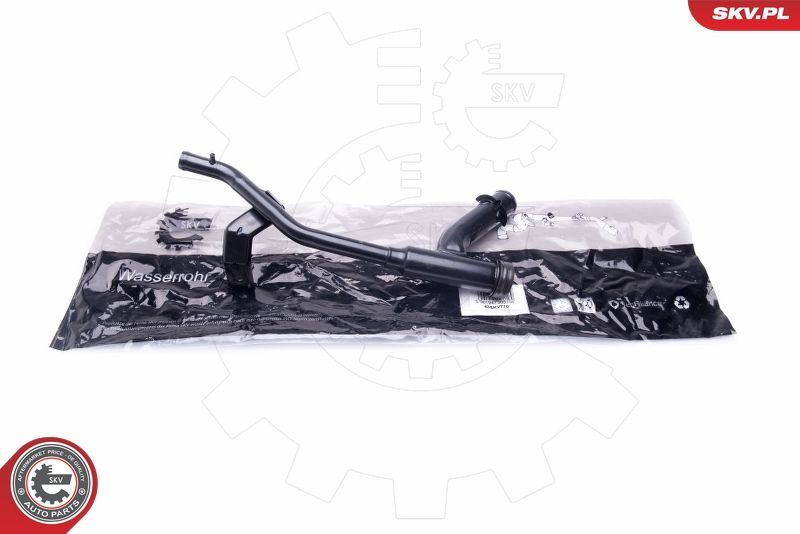 Aušinimo skysčio vamzdis ESEN SKV 43SKV770