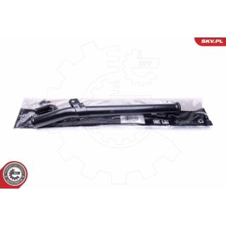 Aušinimo skysčio vamzdis ESEN SKV 43SKV771