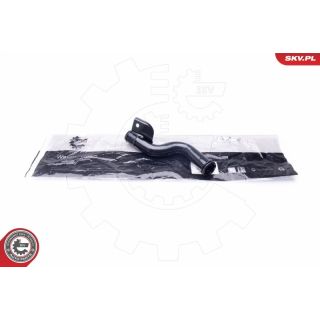 Aušinimo skysčio vamzdis ESEN SKV 43SKV780