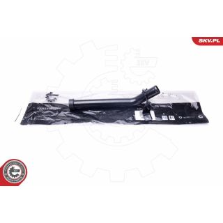 Aušinimo skysčio vamzdis ESEN SKV 43SKV787