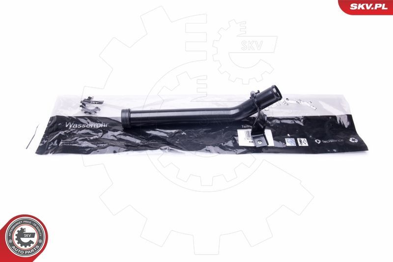 Aušinimo skysčio vamzdis ESEN SKV 43SKV787