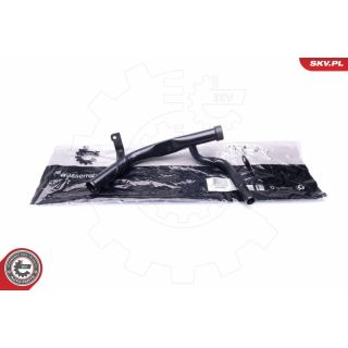 Aušinimo skysčio vamzdis ESEN SKV 43SKV788