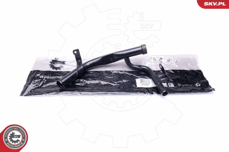 Aušinimo skysčio vamzdis ESEN SKV 43SKV788