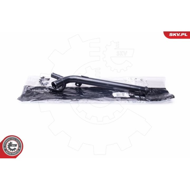 Aušinimo skysčio vamzdis ESEN SKV 43SKV791