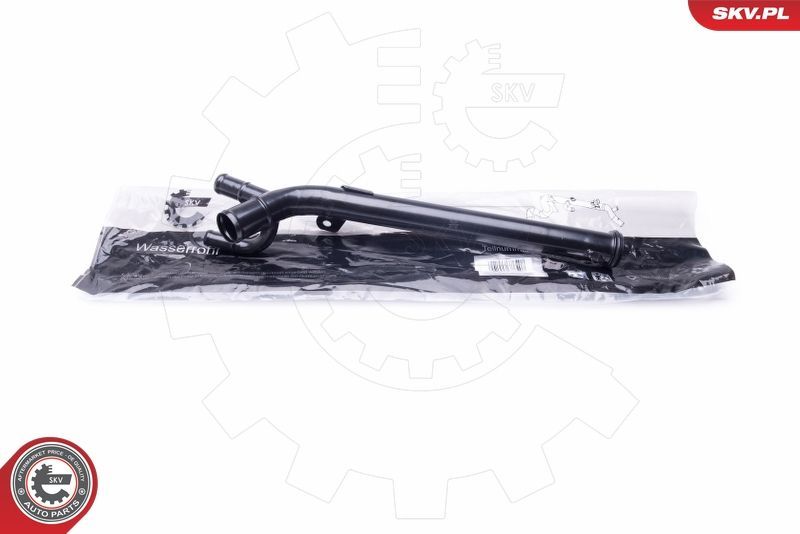 Aušinimo skysčio vamzdis ESEN SKV 43SKV791