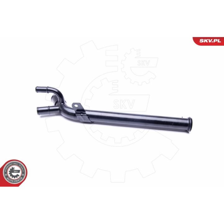 Aušinimo skysčio vamzdis ESEN SKV 43SKV791