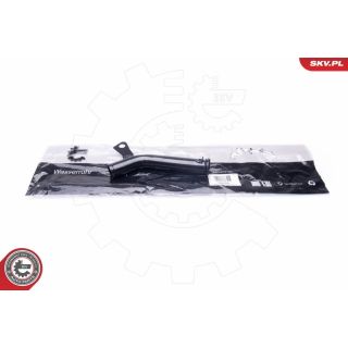 Aušinimo skysčio vamzdis ESEN SKV 43SKV792