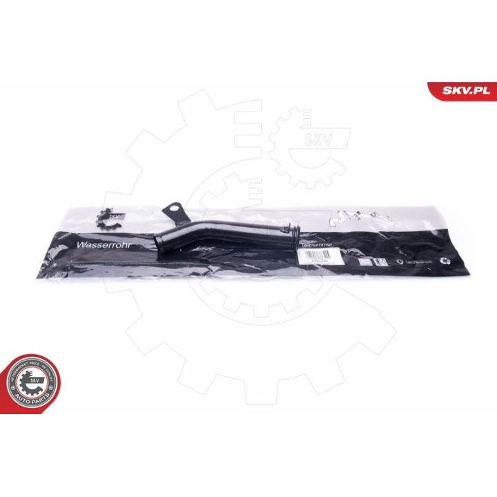 Aušinimo skysčio vamzdis ESEN SKV 43SKV792