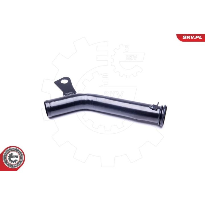 Aušinimo skysčio vamzdis ESEN SKV 43SKV792