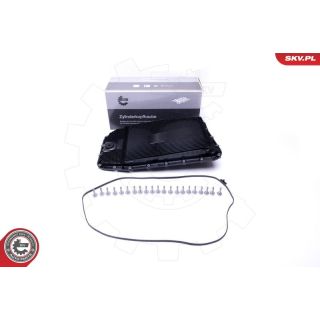 Alyvos karteris ESEN SKV 48SKV804