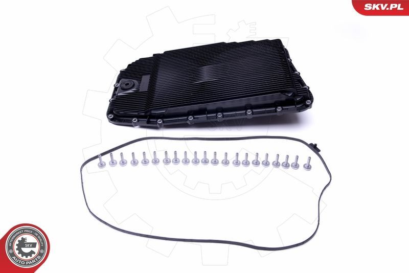 Alyvos karteris ESEN SKV 48SKV804